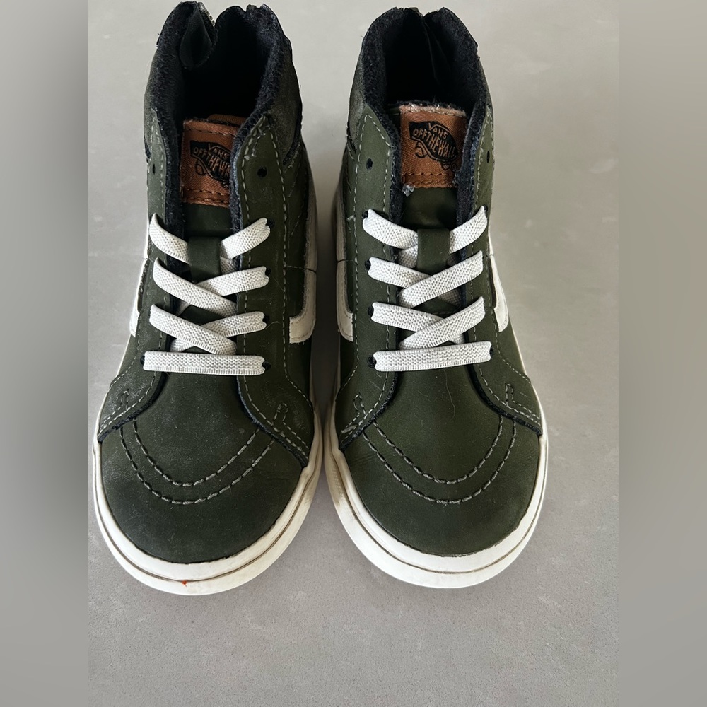Vans MTE Kids Shoes